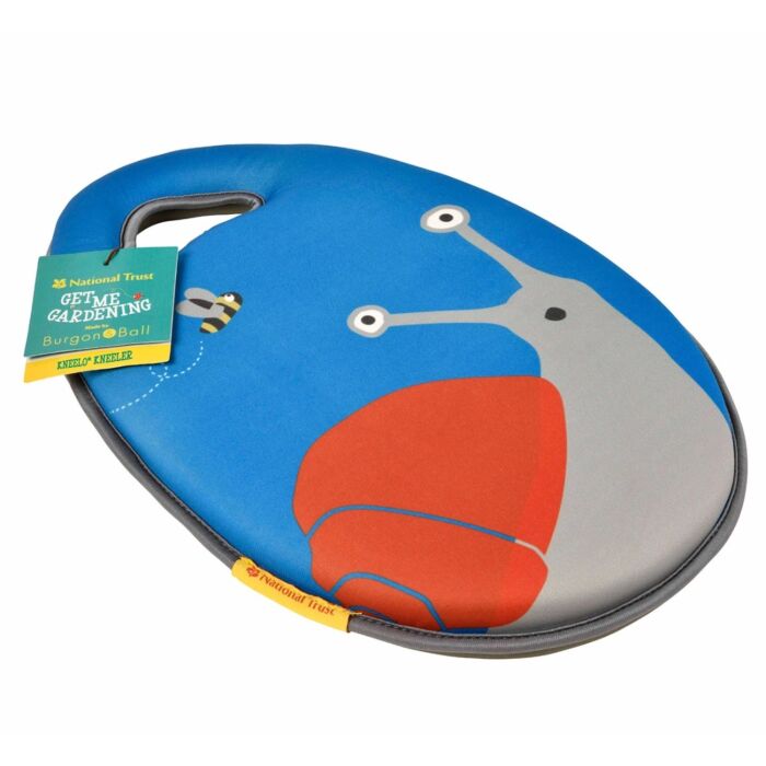 Burgon & Ball National Trust Childrens Snail Kneelo